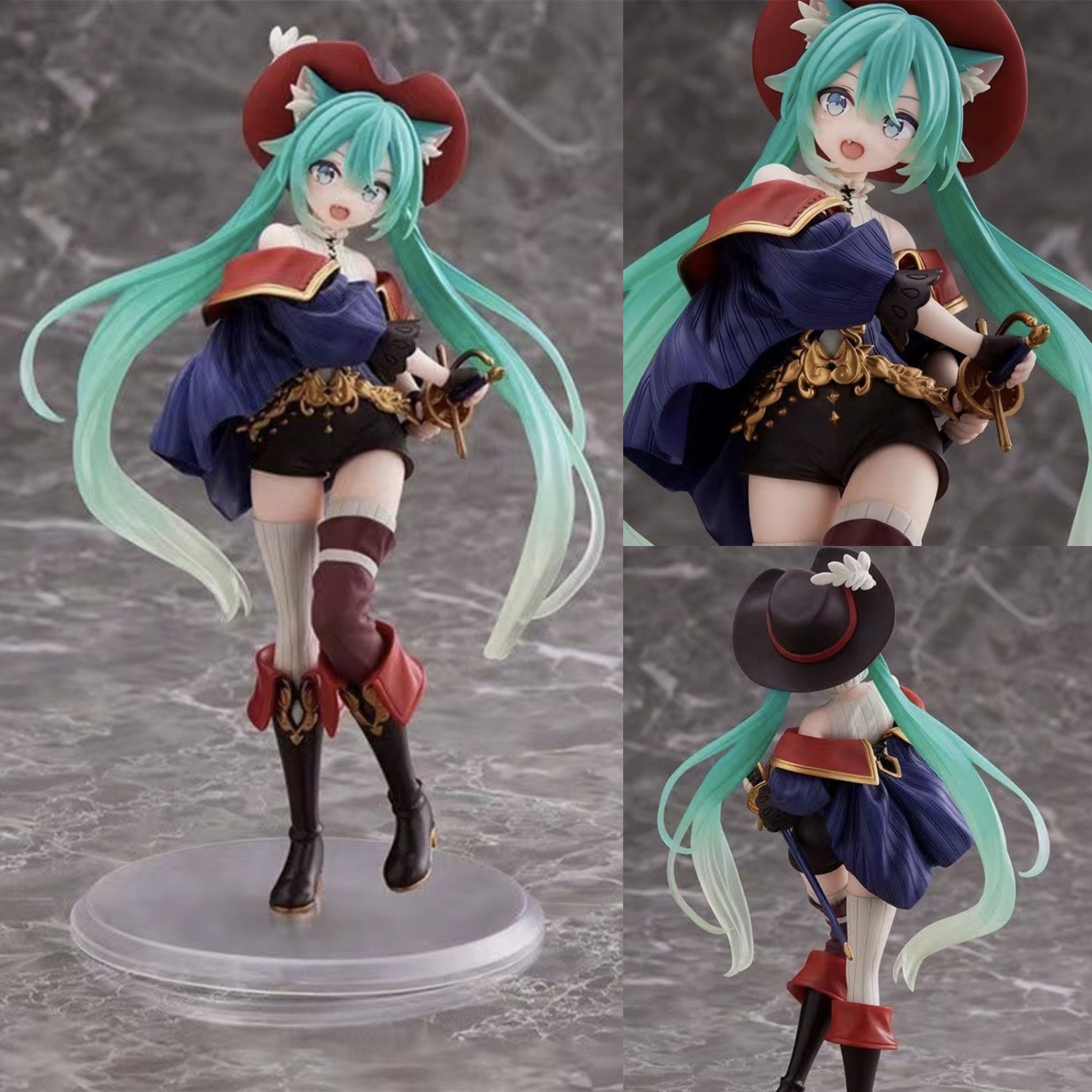 Großhandel Dropshipping MIKU M – Anime Merchandise Wholesale Bewertung und Preis