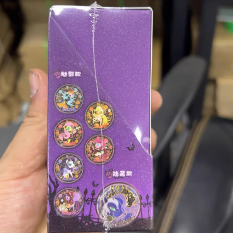Heißer My Little Pony Doppelse – Pin Button Badge Bewertung und Preis
