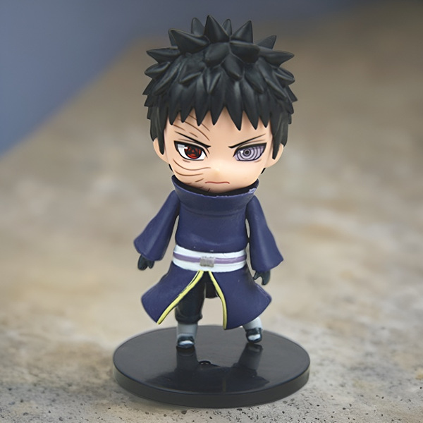 Naruto-Figuren, Spielzeugfigur – Anime Merchandise Naruto Bewertung und Preis