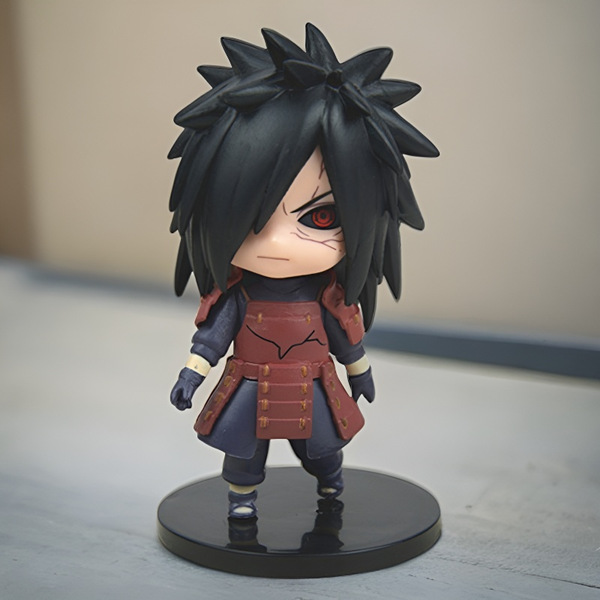 Naruto-Figuren, Spielzeugfigur – Anime Merchandise Naruto Bewertung und Preis