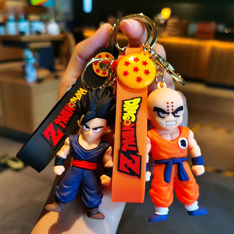 Dragon Ball Son Goku Master Mu – Anime Merchandise Wholesale Bewertung und Preis