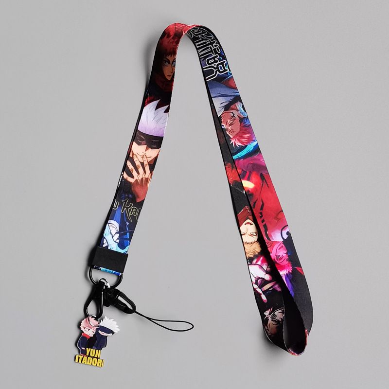 Jujutsu Kaisen Anime-Merchandi – Anime Merchandise In Japanese Bewertung und Preis