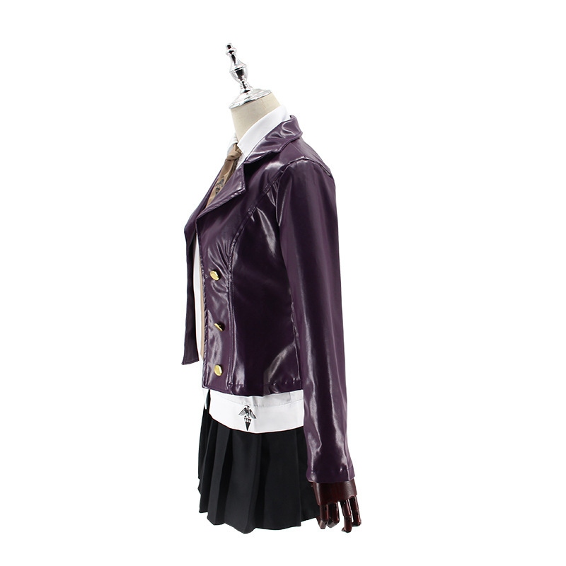 Danganronpa Kirigiri Kyoko Cos – Anime Merchandise Bewertung und Preis