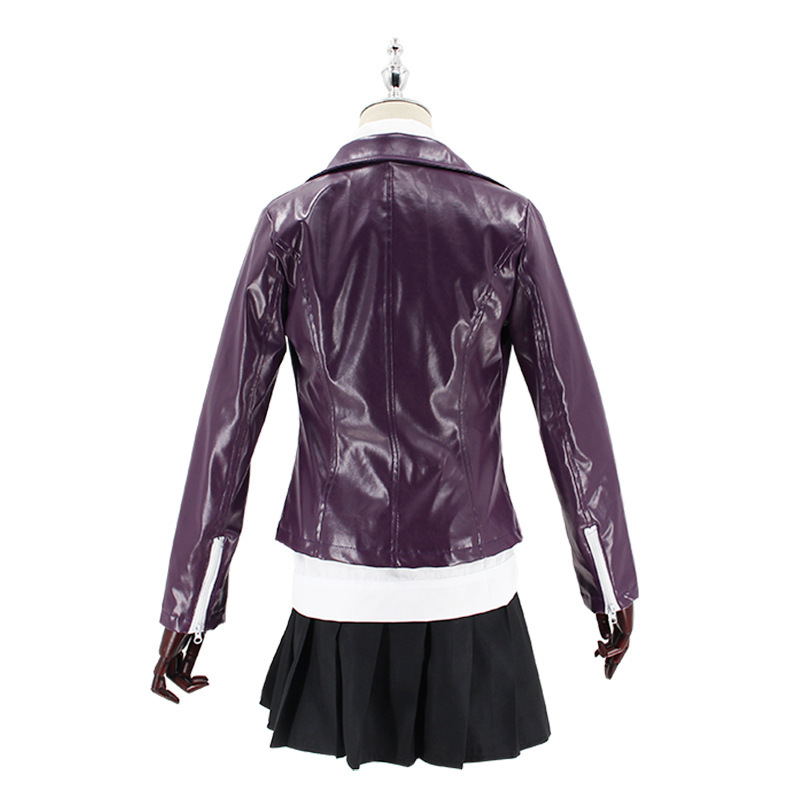 Danganronpa Kirigiri Kyoko Cos – Anime Merchandise Bewertung und Preis