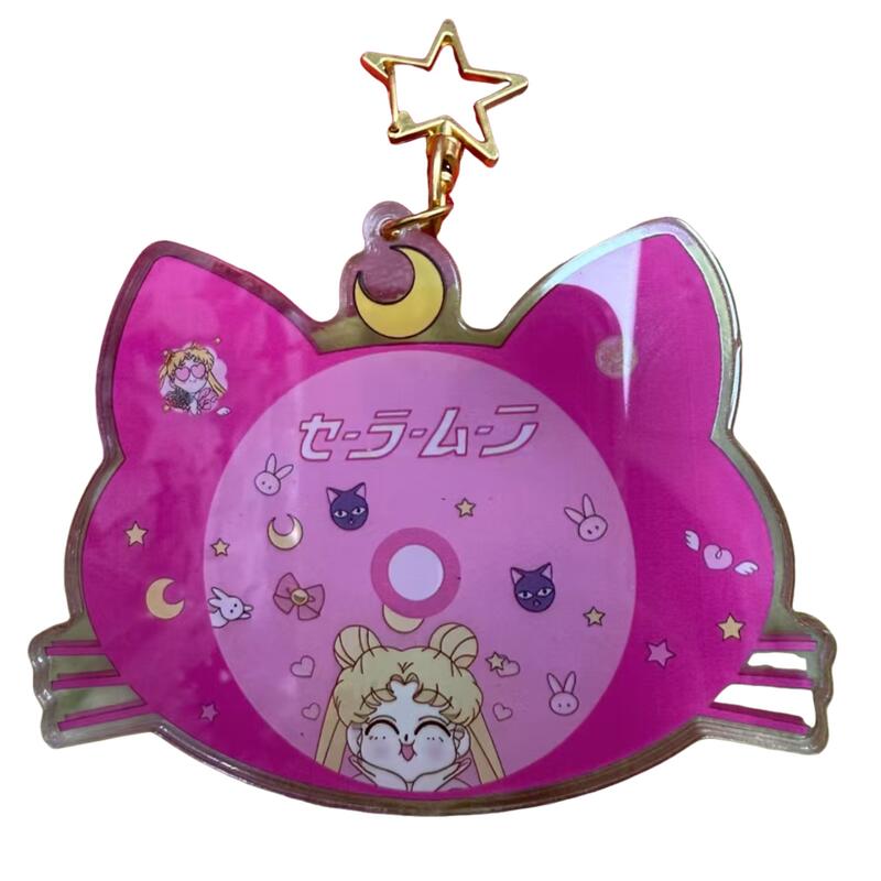 Japanische Sailor Moon Anime-M – Anime Merchandise In Japanese Bewertung und Preis