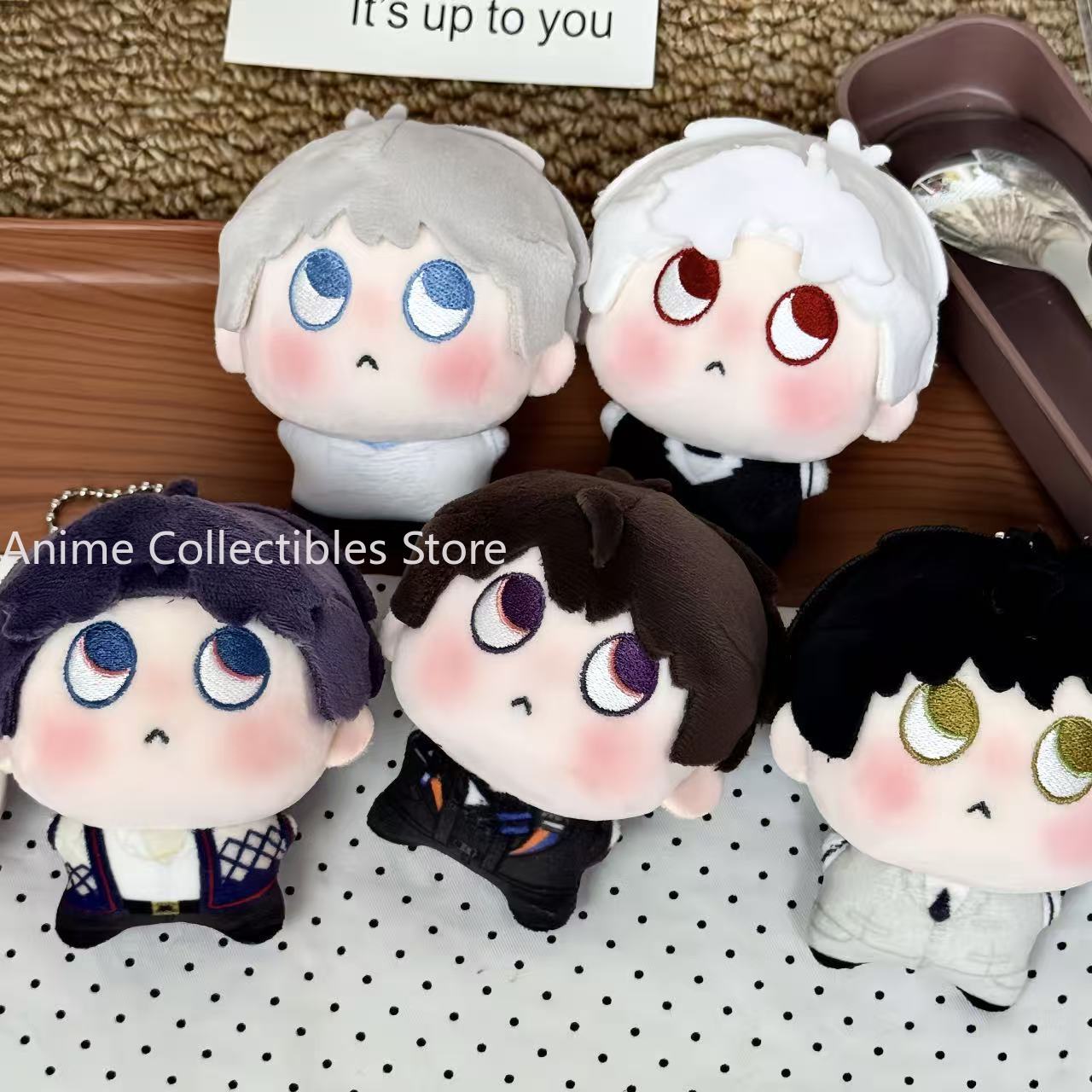 Love and Deepspace Zayne Sylus – Anime Merchandise Bag Bewertung und Preis