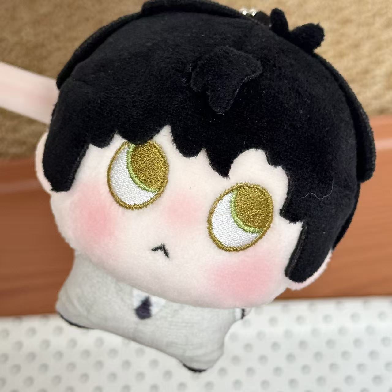 Love and Deepspace Zayne Sylus – Anime Merchandise Bag Bewertung und Preis
