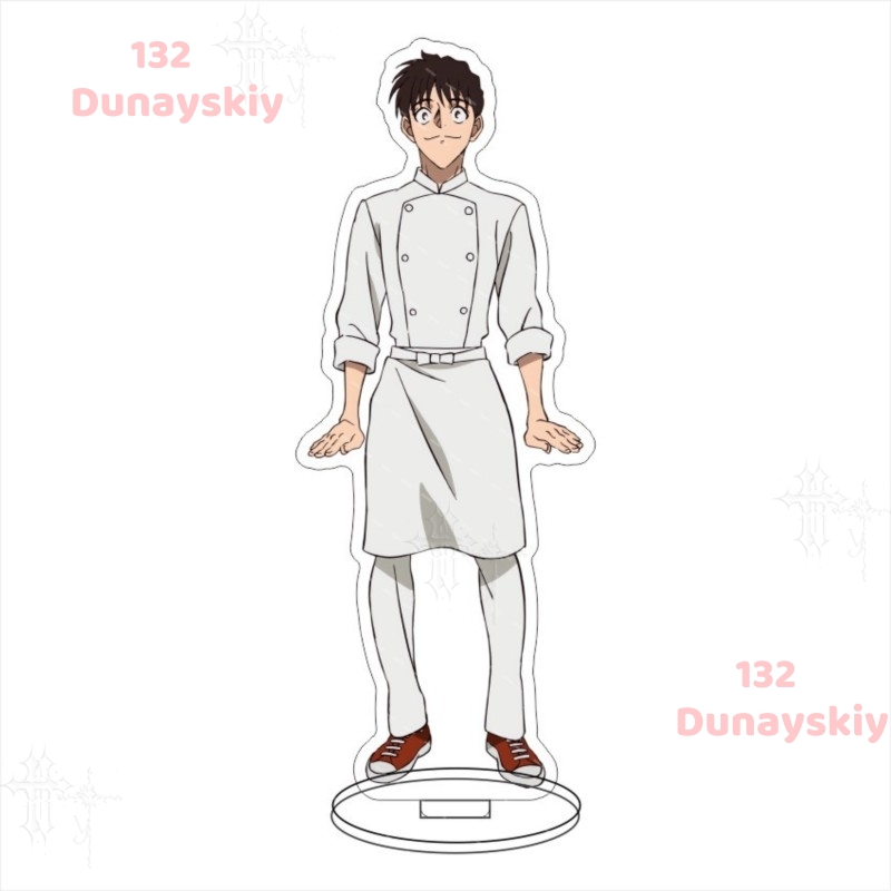 Zweidimensionale Sammlerfigur  – Anime Merchandise In Japanese Bewertung und Preis