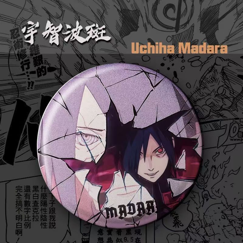 NARUTO Anime-Ware, Cartoon, ni – Anime Merchandise Naruto Bewertung und Preis