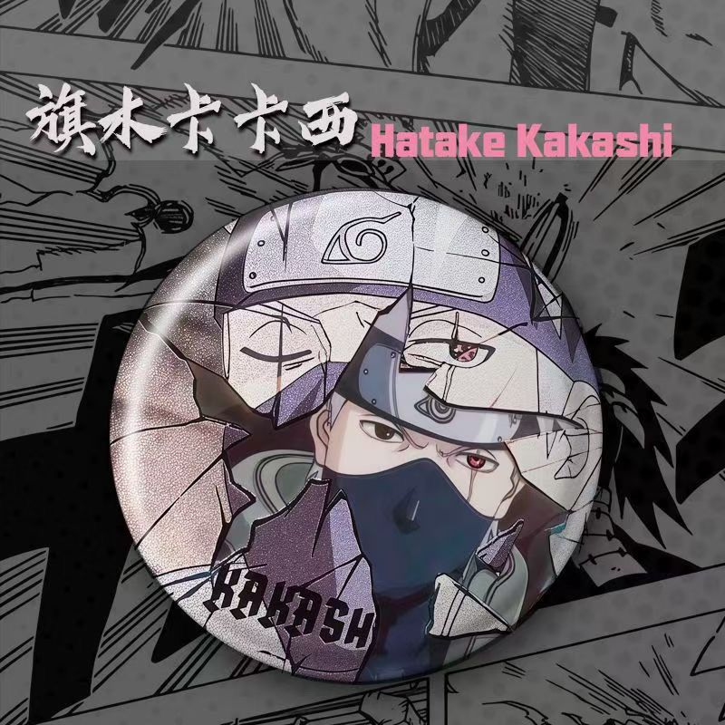 NARUTO Anime-Ware, Cartoon, ni – Anime Merchandise Naruto Bewertung und Preis