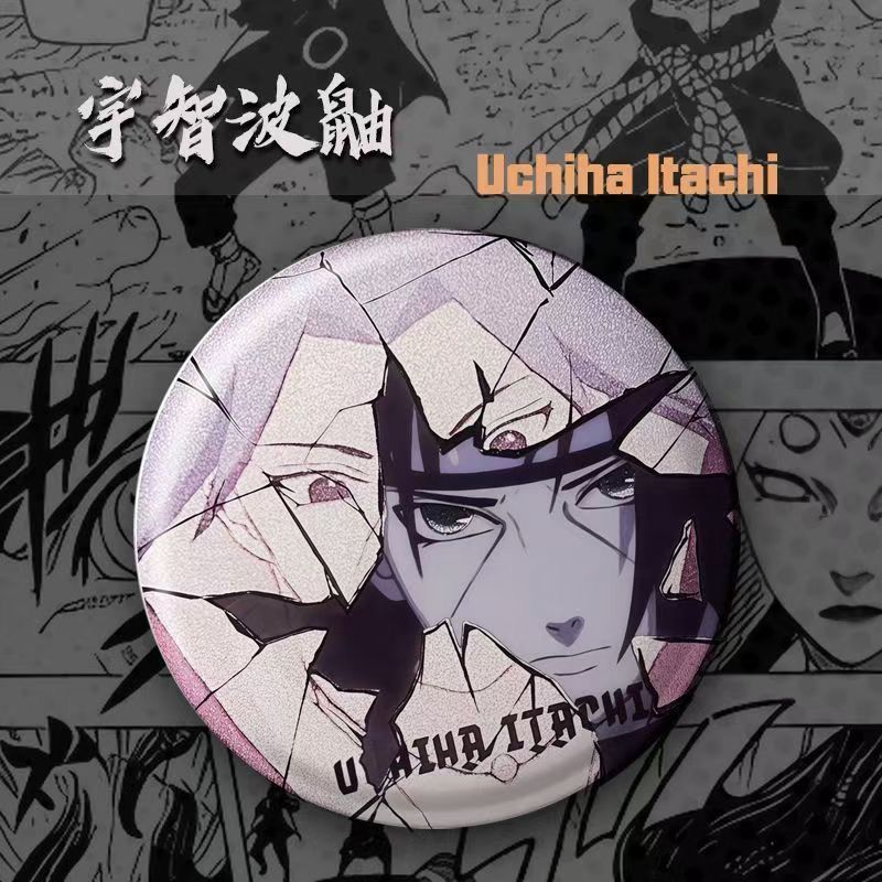 NARUTO Anime-Ware, Cartoon, ni – Anime Merchandise Naruto Bewertung und Preis