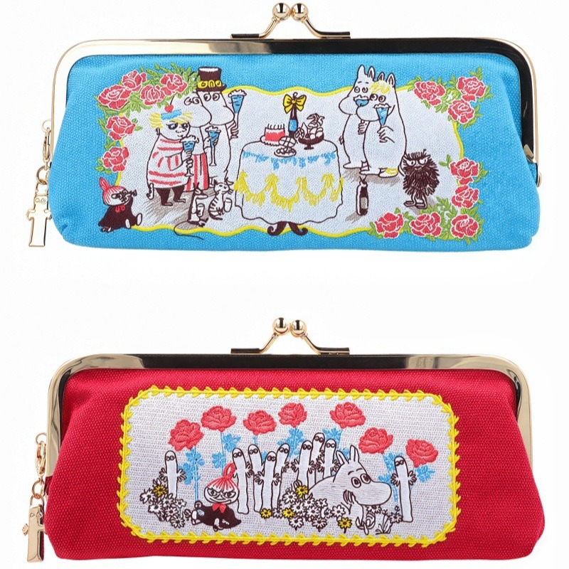 Heißer Anime Moomins Serie Lei – Anime Merchandise Bag Bewertung und Preis