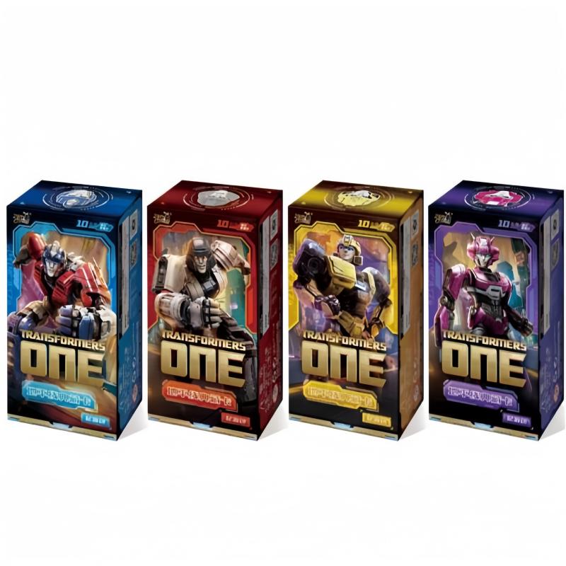 KAUOU Premium Authentische Tra – Anime Merchandise China Bewertung und Preis