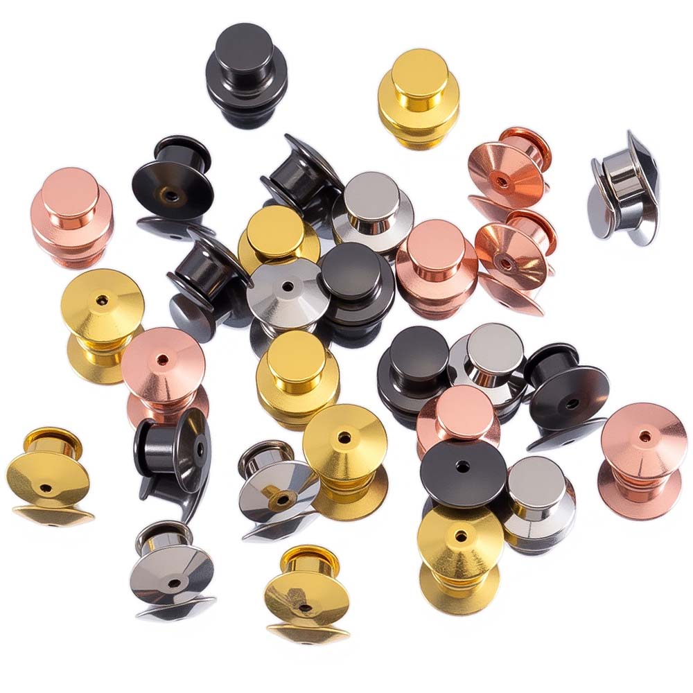 50 Stücke 30 Stücke 10 Stücke  – Pin Button Badge Bewertung und Preis