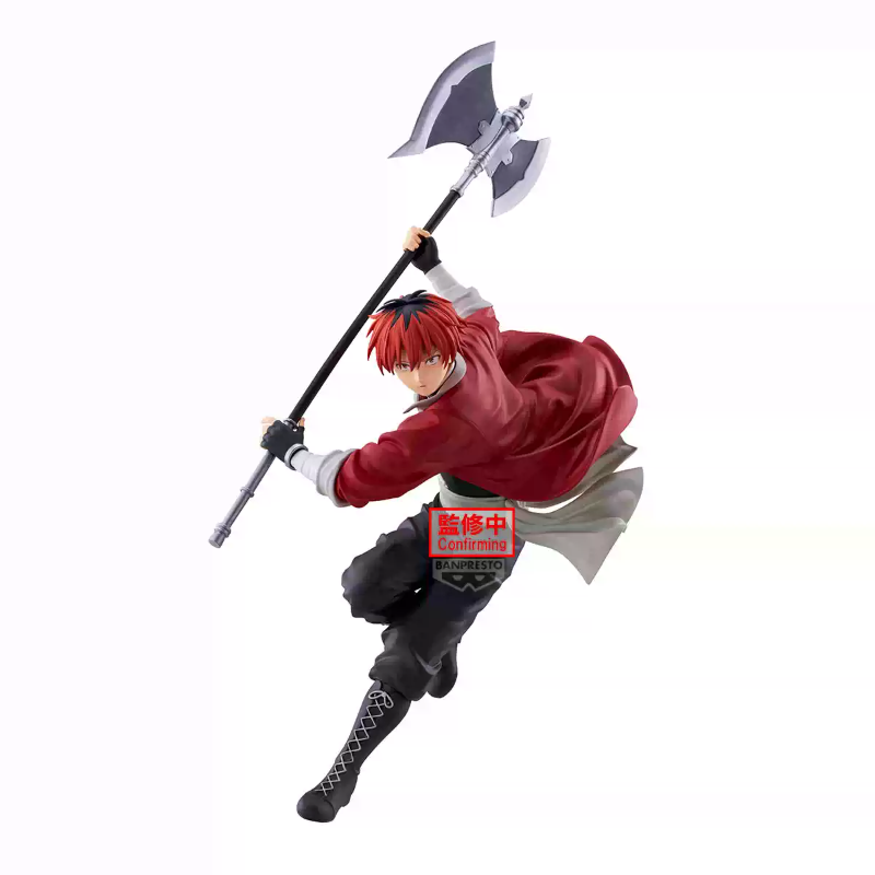 Bandai Original BANPRESTO MAXI – Frieren Anime Merchandise Bewertung und Preis