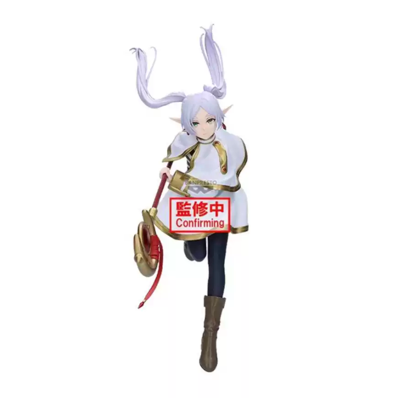 Bandai Original BANPRESTO MAXI – Frieren Anime Merchandise Bewertung und Preis