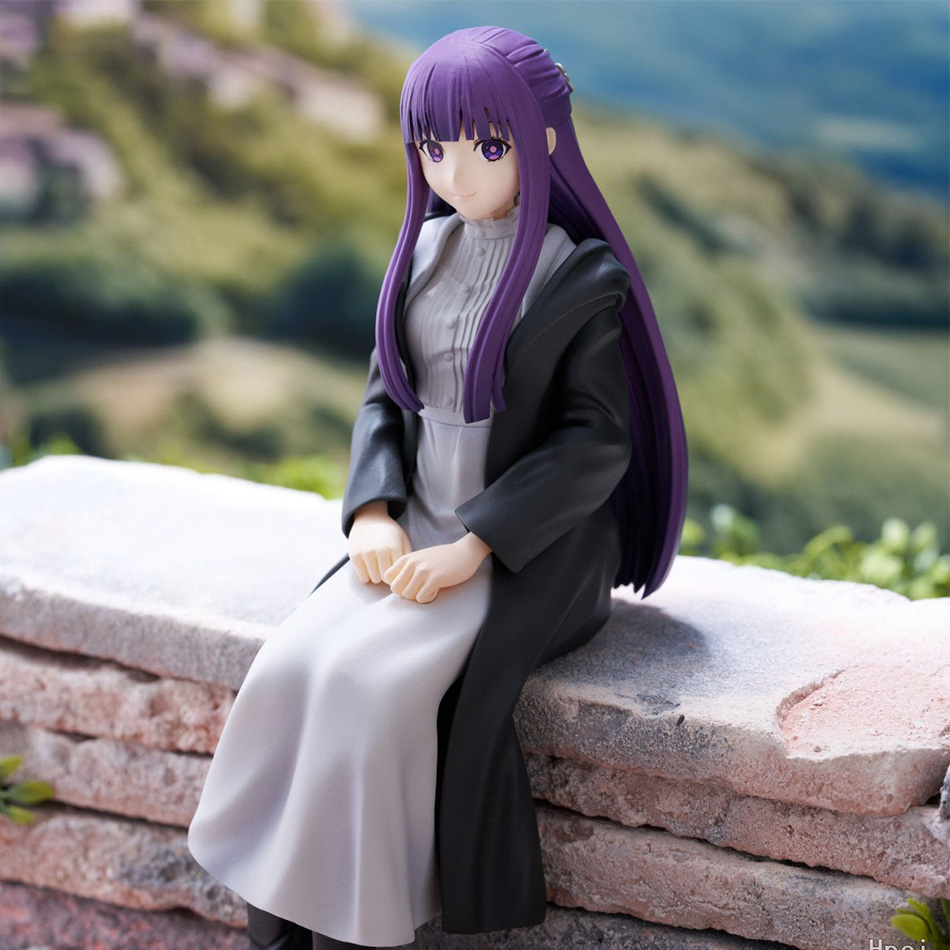 Anime Frieren Figur Stark Acti – Frieren Anime Merchandise Bewertung und Preis