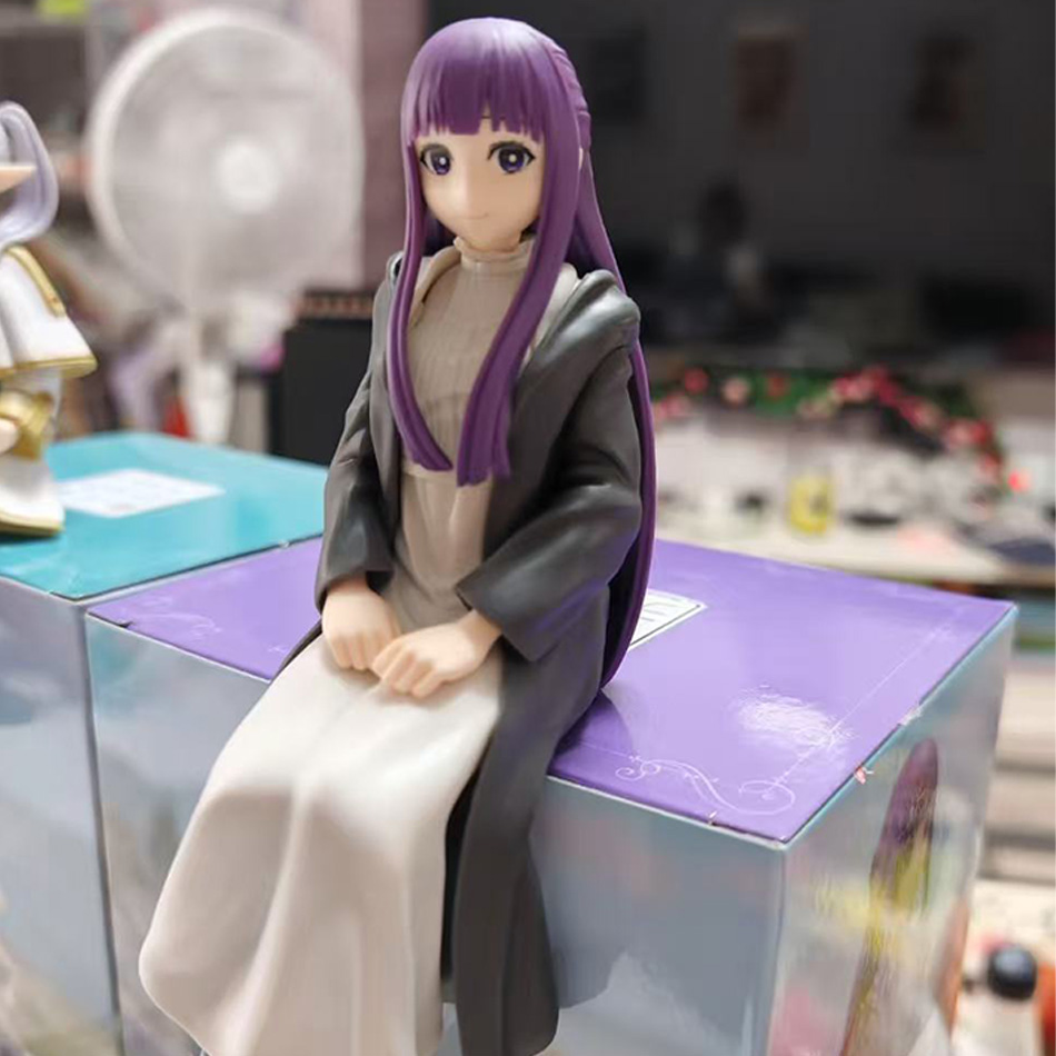 Anime Frieren Figur Stark Acti – Frieren Anime Merchandise Bewertung und Preis