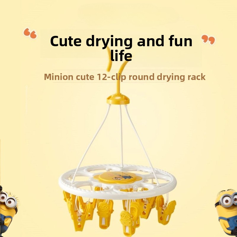 Minions Cartoon Niedliche Rund – Anime Merchandise Wholesale Bewertung und Preis