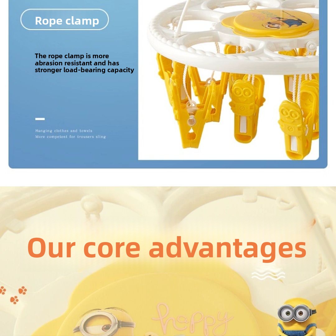 Minions Cartoon Niedliche Rund – Anime Merchandise Wholesale Bewertung und Preis