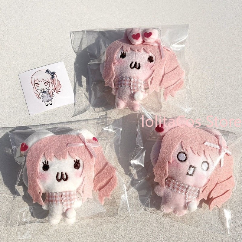 Anime PJSK Project Sekai Mizuk – Anime Merchandise Bag Bewertung und Preis