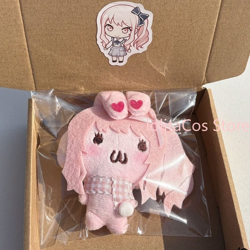 Anime PJSK Project Sekai Mizuk – Anime Merchandise Bag Bewertung und Preis