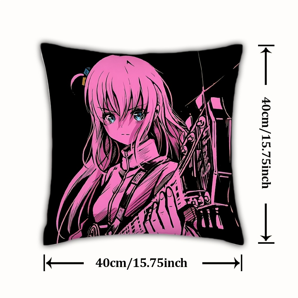 Niedlicher Anime-Charakter Kis – Anime Manga Merchandise Bewertung und Preis