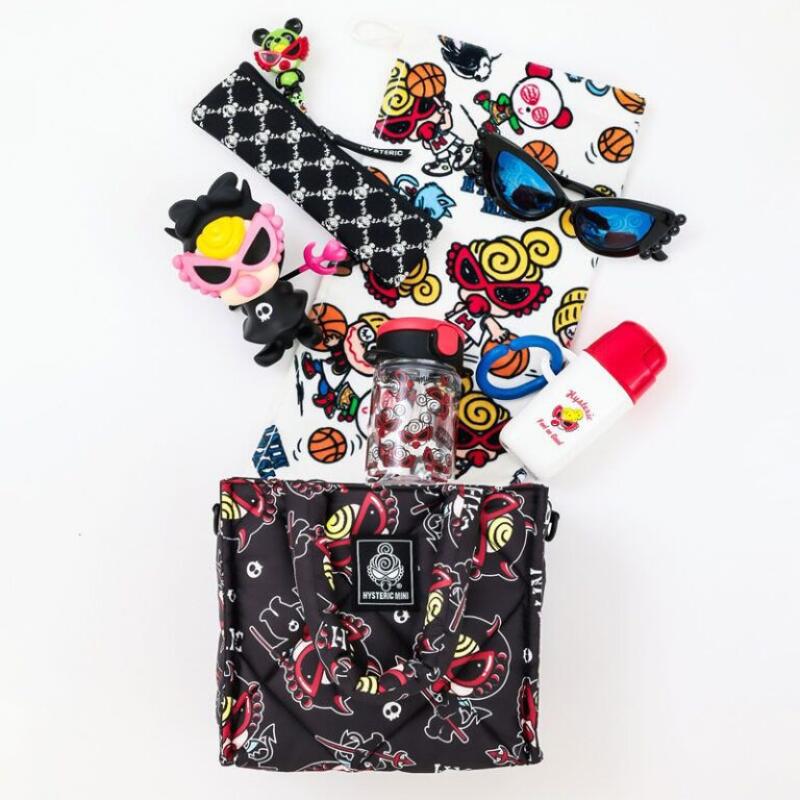 Neue Niedliche Hysteric Mini-H – Anime Merchandise Bag Bewertung und Preis