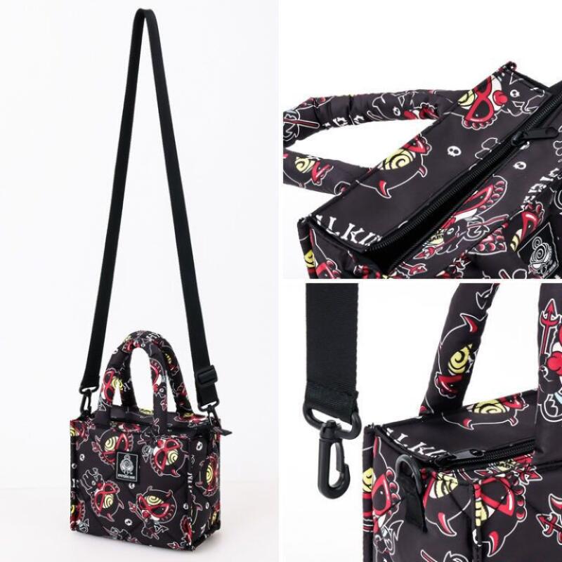 Neue Niedliche Hysteric Mini-H – Anime Merchandise Bag Bewertung und Preis