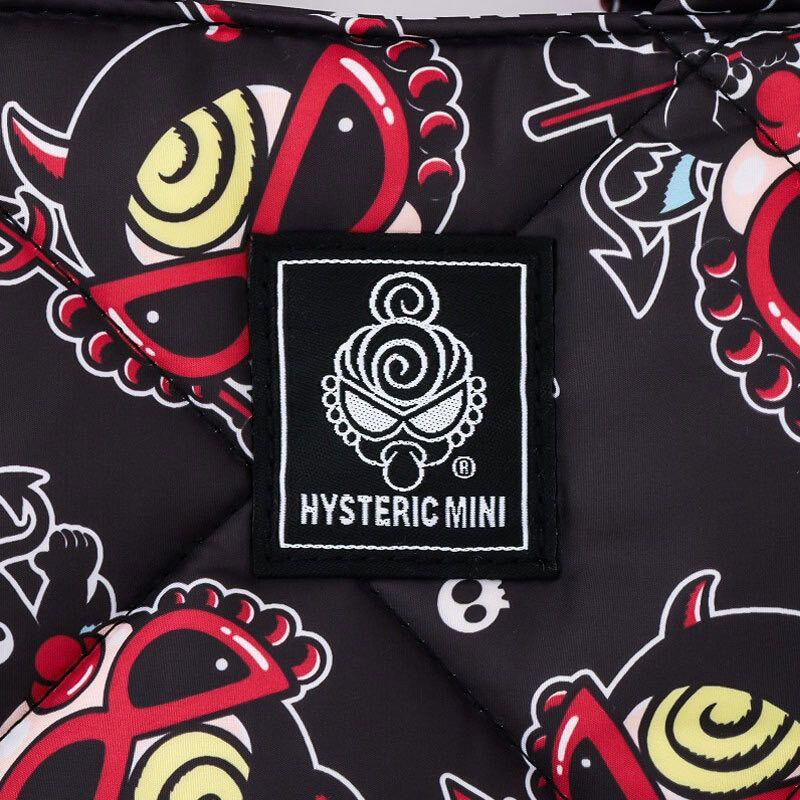 Neue Niedliche Hysteric Mini-H – Anime Merchandise Bag Bewertung und Preis