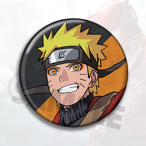 Naruto Anime Abzeichen Pin Set – Anime Merchandise Naruto Bewertung und Preis