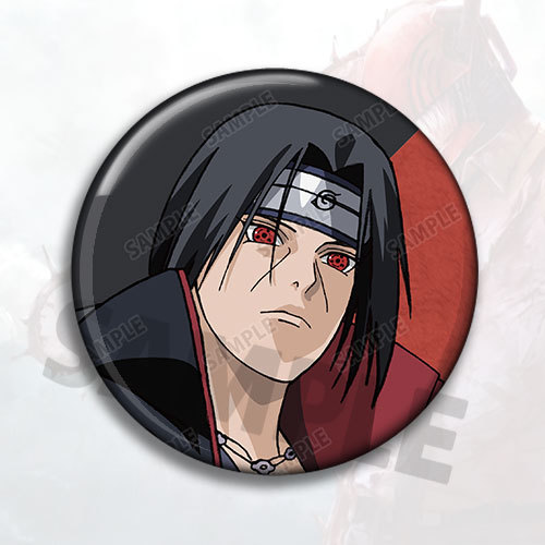 Naruto Anime Abzeichen Pin Set – Anime Merchandise Naruto Bewertung und Preis