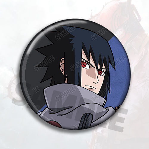 Naruto Anime Abzeichen Pin Set – Anime Merchandise Naruto Bewertung und Preis