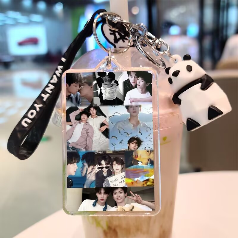Tian Xuning, doppelseitiger Sc – Anime Merchandise China Bewertung und Preis