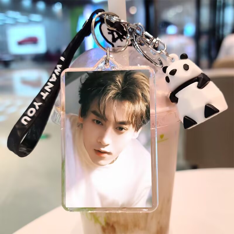 Tian Xuning, doppelseitiger Sc – Anime Merchandise China Bewertung und Preis