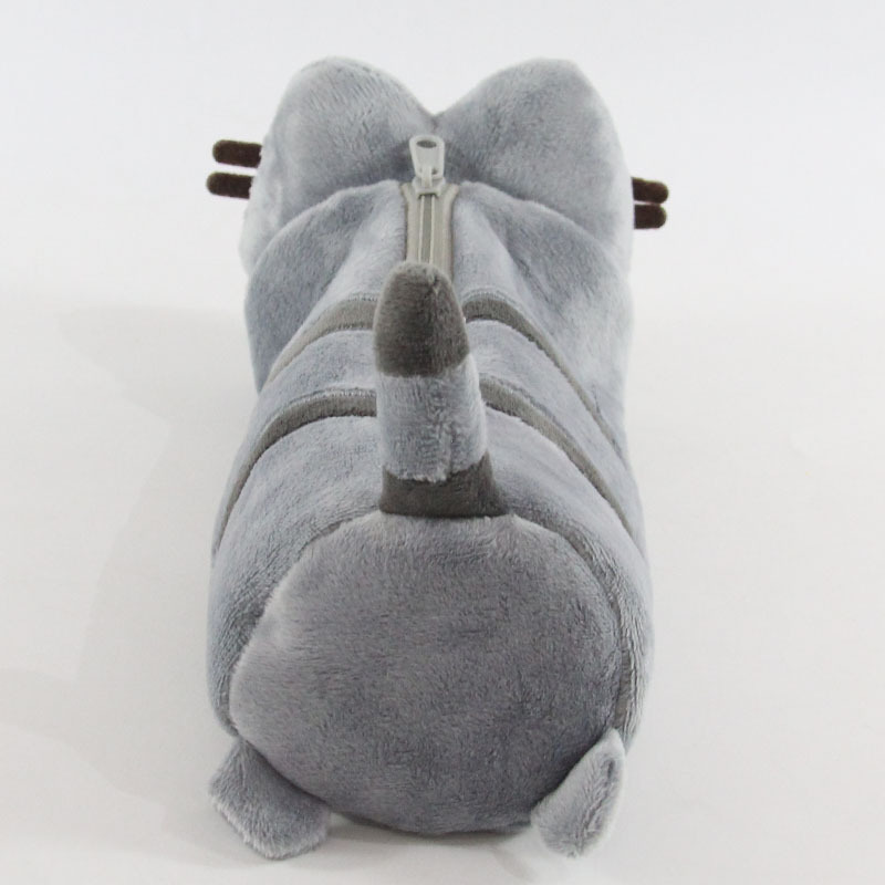 Niedliches Pusheen-Federmäppch – Anime Merchandise Bag Bewertung und Preis