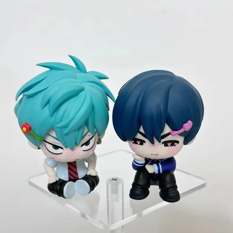 Original Neuerscheinung Manyuf – Anime Merchandise China Bewertung und Preis