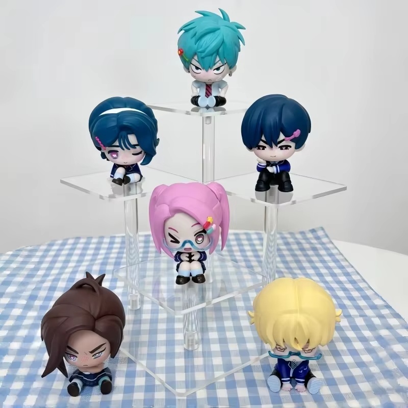 Original Neuerscheinung Manyuf – Anime Merchandise China Bewertung und Preis