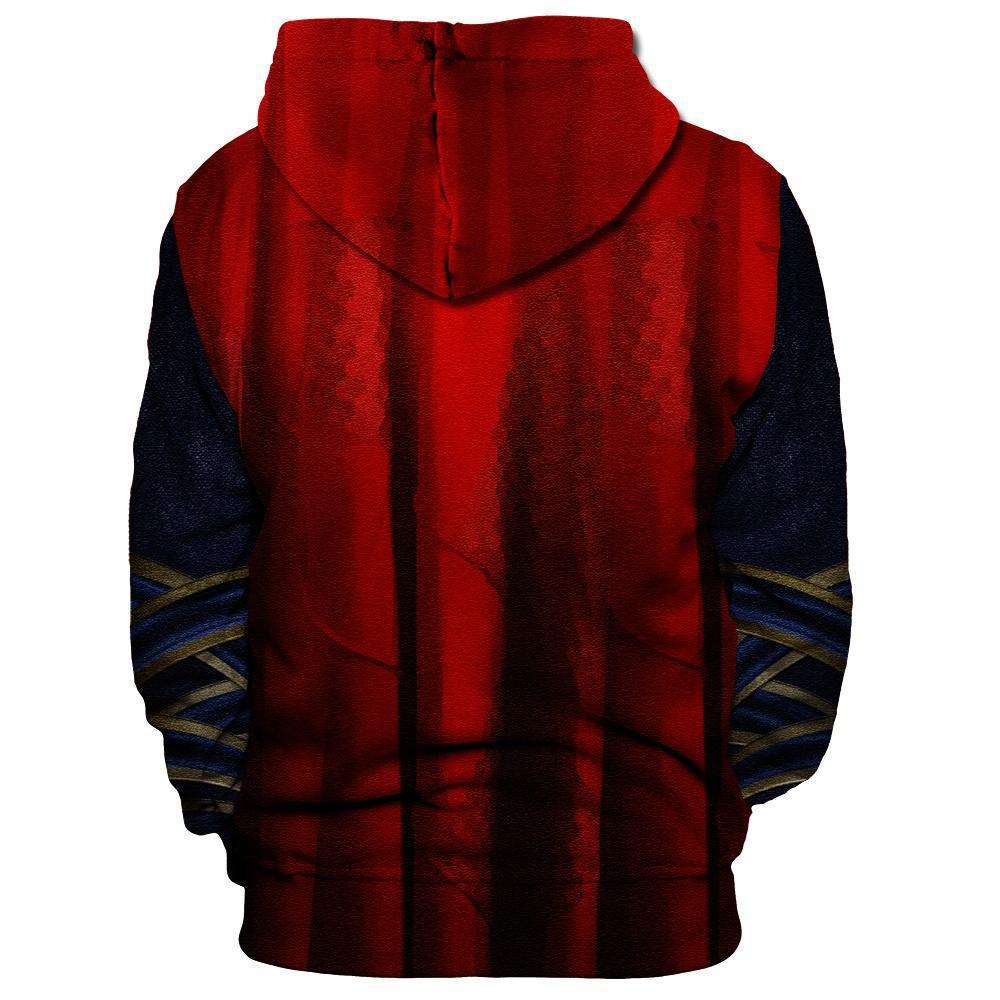 Doctor Strange 3D-Animations-H – Anime Merchandise In Japanese Bewertung und Preis