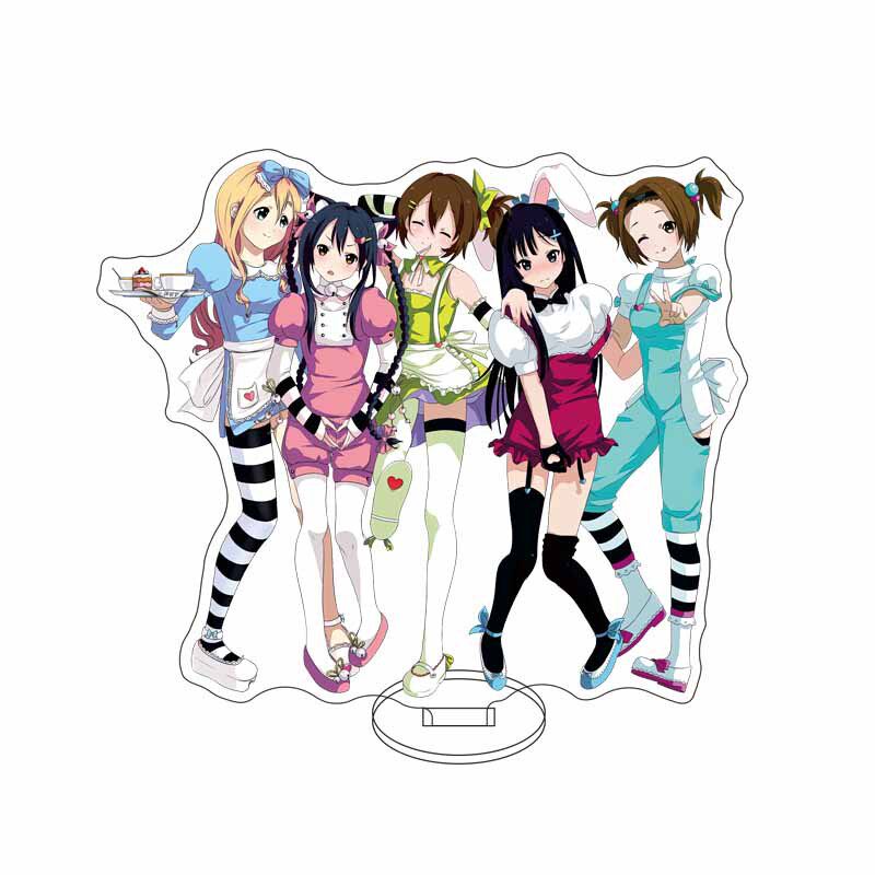 16CM Anime ‌ K-ON! ‌   Abbildu – Anime Merchandise Bewertung und Preis