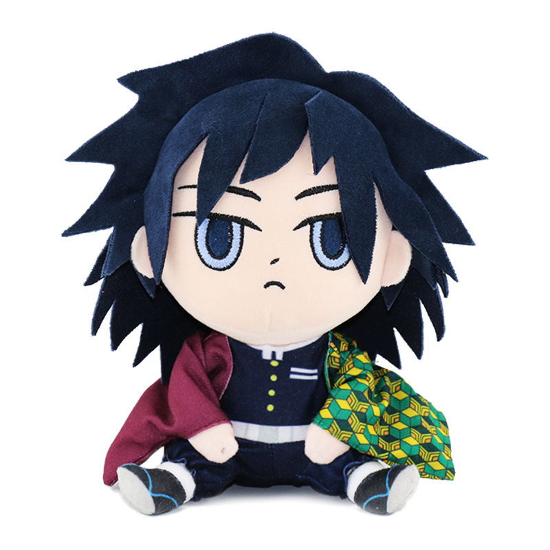 Japanische Anime Demon Slayer  – Anime Merchandise In Japanese Bewertung und Preis