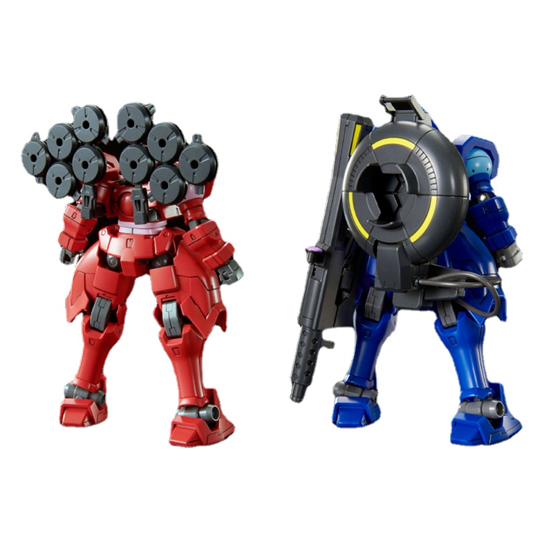 Bandai Original GUNDAM Modell  – Bandai Gundam Rg Bewertung und Preis