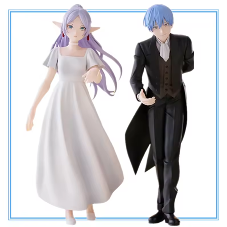 18–20 cm Frieren: Beyond Journ – Frieren Anime Merchandise Bewertung und Preis