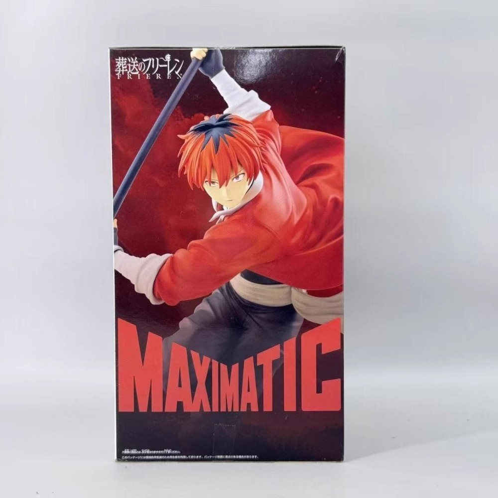 Auf Lager: Bandai Original Ech – Frieren Anime Merchandise Bewertung und Preis