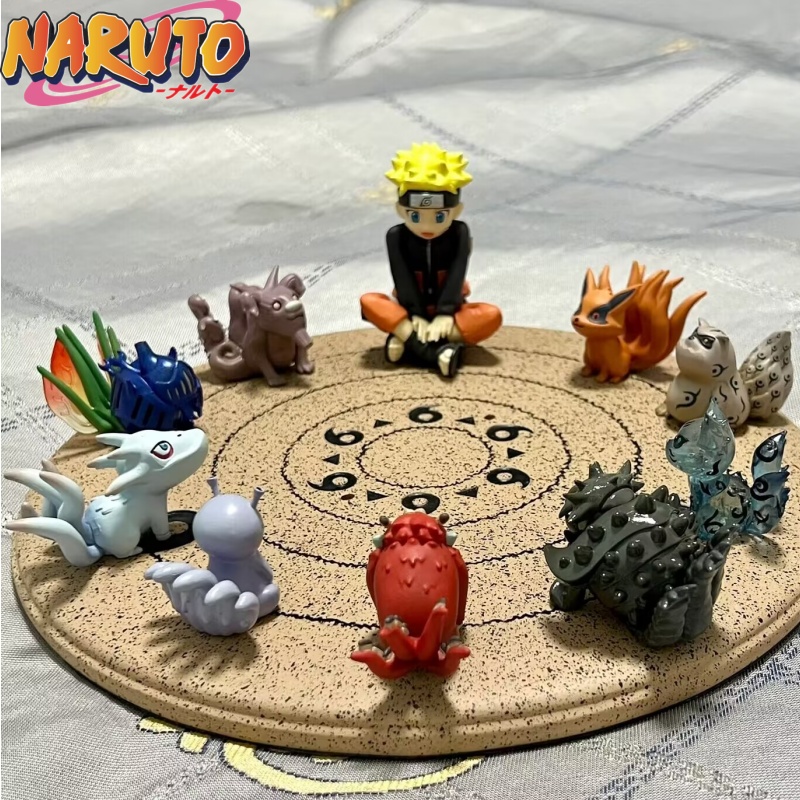 Neu auf Lager MegaHouse 84589  – Anime Merchandise Naruto Bewertung und Preis