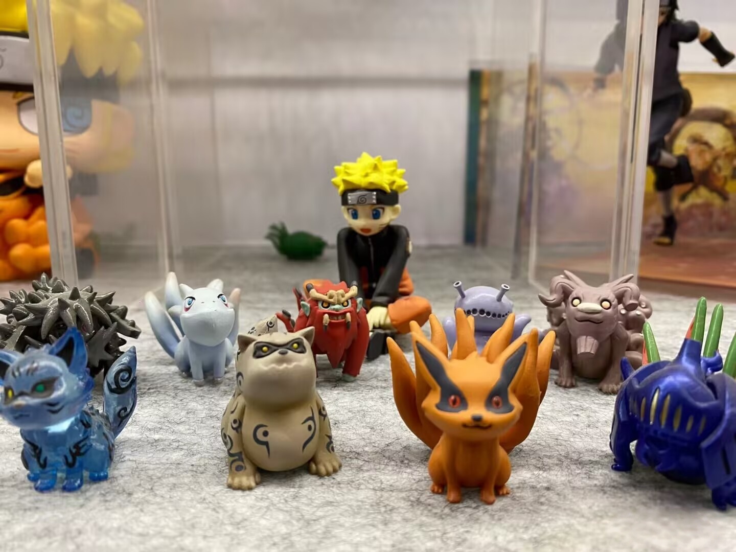 Neu auf Lager MegaHouse 84589  – Anime Merchandise Naruto Bewertung und Preis
