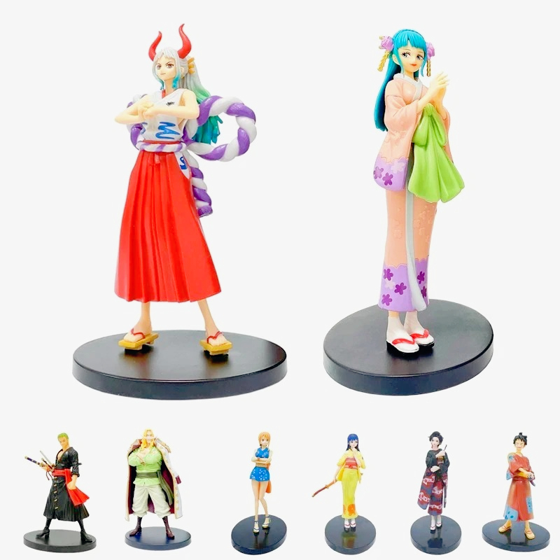 One Piece DXF Yamato Anime Fig – Anime Manga Merchandise Bewertung und Preis